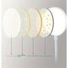 LED Augenschutz Schreibtischlampe USB-Stromversorgung, Klippmodell Augenschutz Nachtlicht Desktop Arbeitszimmer Schlafzimmer Nachttischlampe