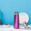 TAIC Pure Titanium Insulated Water Bottle