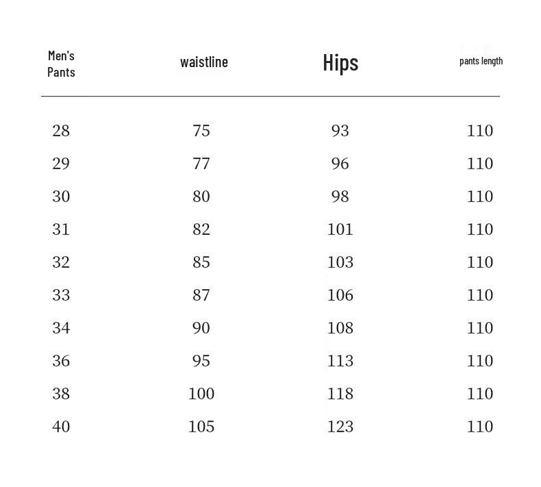 Men's Draped Casual Straight Suit Pants