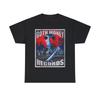 Goth Money Records - Jason Logo Tee T-Shirt - Goth Money Wear Merch