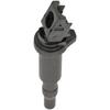 6PCS 0221504470 Ignition Coil For BMW E60 E61 F10 F18 F11 E39 F07 520I 523I 525I X3 X5 Z4 12138616153 12137594596