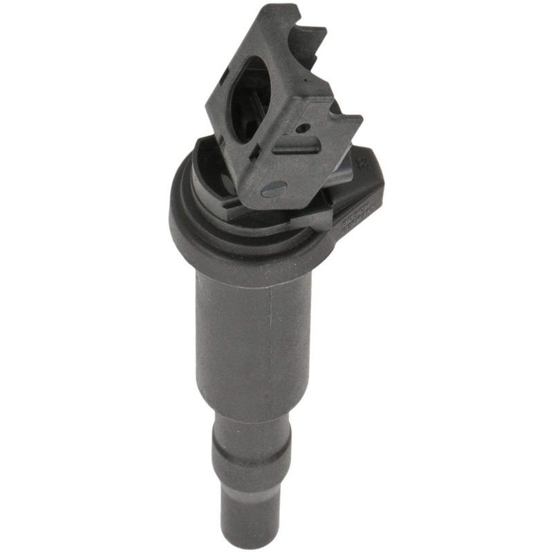 6PCS 0221504470 Ignition Coil For BMW E60 E61 F10 F18 F11 E39 F07 520I 523I 525I X3 X5 Z4 12138616153 12137594596