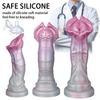 Special Shape Anal Dildo Plug BDSM Adult Toy Women Masturbation Sex Products