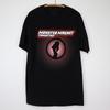 Vintage Monster Magnet Power Trip Cotton Unisex All Size Black Shirt BT738