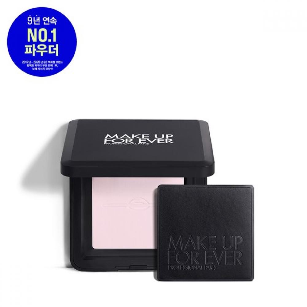 Make Up For Ever Hd Skin Perfecting Pressed Powder 10g