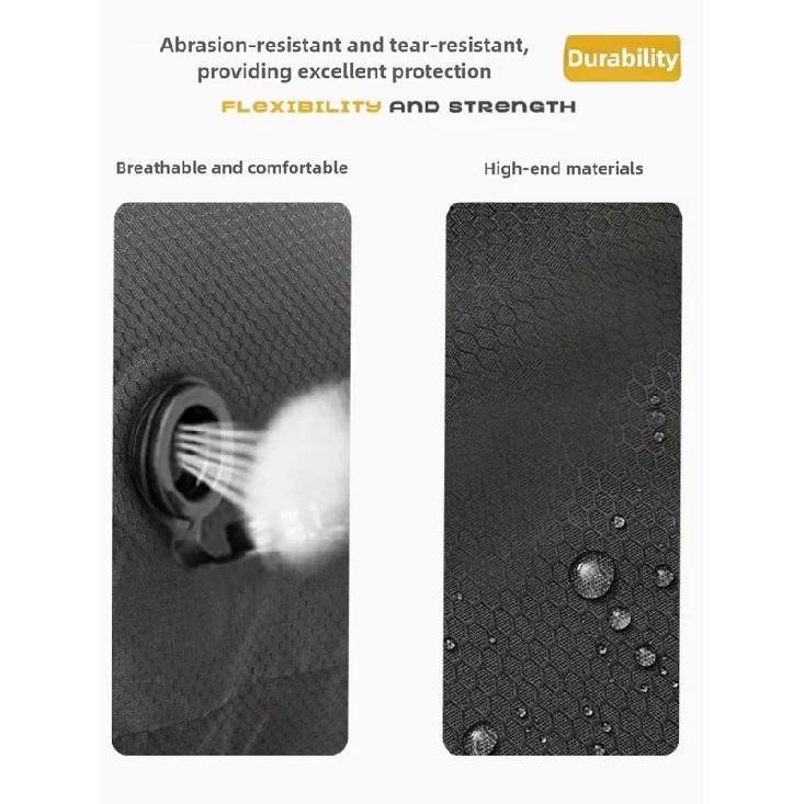 Vacuum Compression Storage Bag Portable Large Capacity Waterproof Luggage Bag Clothes Bag Dustproof Business Trip Travel