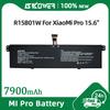SKOWER R15B01W Laptop Battery For XiaoMi MI Pro 15.6 Inch Notebook GTX TM1701 171501 181501