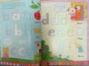 [USED] Usborne sticker book set of 4 sticker books