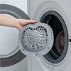 Silicone Anti-Deformation Mesh Laundry Bag for Washing Underwear and Bras