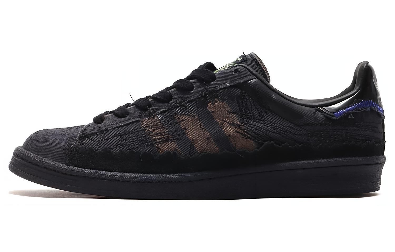 

Campus Youth of Paris x Campus Adidas Originals 80-е Черный GX8433 42
