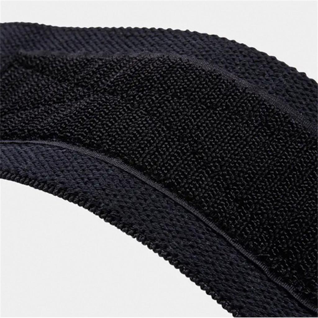 Men's Compression Wrist Wraps For Push Up Training Supportive Anti Slip Durable