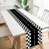 Tafeldecoratie en accessoires – Tafelkleed