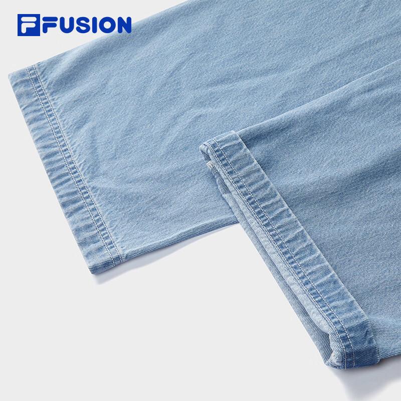 FILAFUSION Men's Summer Jeans & Cargo Pants