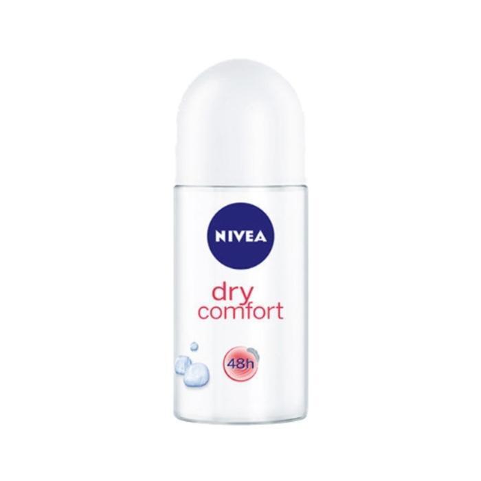 NIVEA Dry Comfort Roll-on 50ml (16970922)