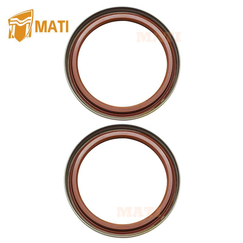 MATI Differentialgehäuse Dichtung für Arctic Cat 250 300 366 375 400 450 500 550 650 700 1000 Prowler Mud Pro Thunder Cat 2402-150