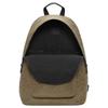 Jordan Icon Fashion Casual Versatile Polyester Backpack Regular Men backpack Light-Olive-Yellow HQ7238-380