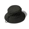 Unisex Bucket Hat Fisherman Cap, Summer Anti Uv Sunscreen Quick Dry Breathable Drawstring Rope For Outdoor Bonnet Sun Visors