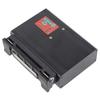 Fiber Optic Fusion Splicer Heater Quick Heating 4 Level Automatic Fiber Optical Fusion Splicing Machine Heater UK Plug