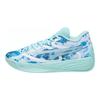 Stewie 2 Water Unisex Niskie Buty do Koszykówki Niebieskie 378318-02