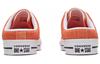 One Star Converse Mule 'Rush Coral' 162069C