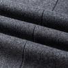 Firstview Men's Business Casual Wool-Blend Blazer