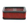 SherryBerg FAJS AIR Luftfilter FÜR EMPI WEBER dellorto Vergaser 32/ 36 DGEV DGV DGAV 38DGES DGAS CHROM LUFTFILTER 65mm