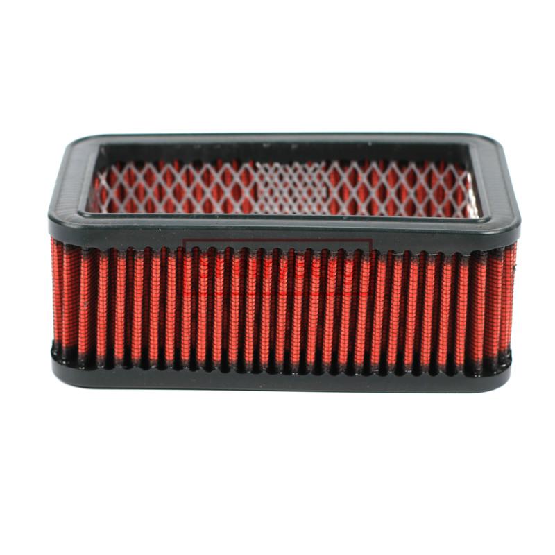 SherryBerg FAJS AIR Luftfilter FÜR EMPI WEBER dellorto Vergaser 32/ 36 DGEV DGV DGAV 38DGES DGAS CHROM LUFTFILTER 65mm