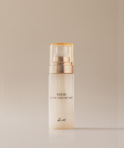 Koi Solid Refine Volume Mist 80ml NONE
