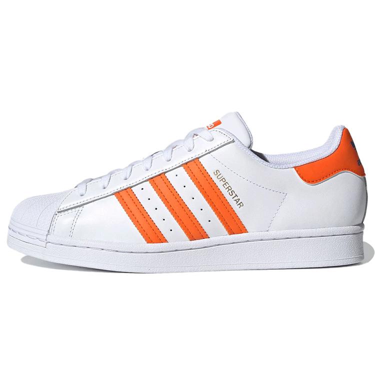 Adidas Superstar 'Knicks' FX5526