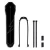 Multicolor Bicycle Mudguard Easy Install Cycling Fender Durable Bike Mud Guard  Road Bike