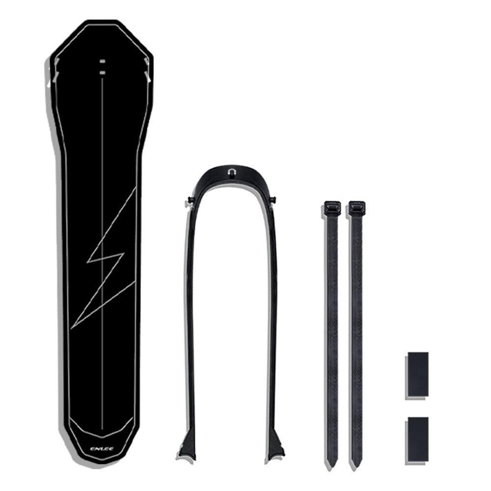 Multicolor Bicycle Mudguard Easy Install Cycling Fender Durable Bike Mud Guard Road Bike