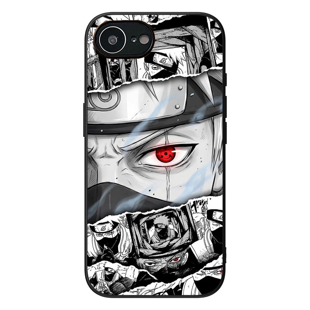 Kakashi Narutos Namikaze Minato Phone Cover for Motorola Moto G86 G14 G35 G34 G45 G55 G67 G75 G85 G24 G15 G54 G57 Power Case