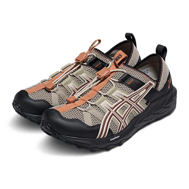 Asics Gel-Sonoma Tr Trail Hiking Outdoor Sports Casual Shoes Low-Top Functional Shoes Unisex Shoes 1203A719-300