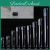 Premium Disposable Plastic Pipettes With Clear Measurement Scales For Accurate Liquid Transfer