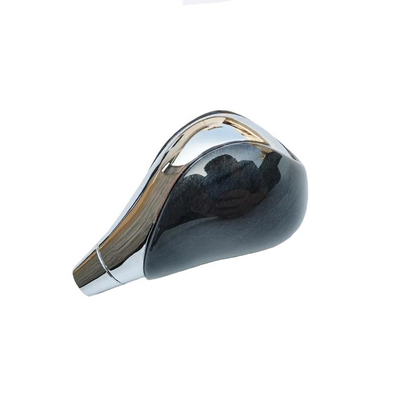New Mahogany For Lexus ES IS RX GS LS Gear Shift Knob Gear Shift Ball Universal Fit