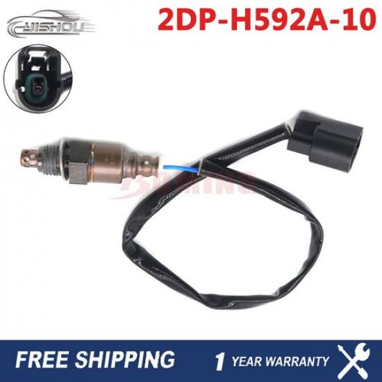 O2 Oxygen Sensor For Yamaha 125 2017- For NMAX 2018- 2DP-H592A-10