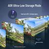 Dahua 10MP 4G Dual-Lens Outdoor Security Camera CN Plug (adapter Included)