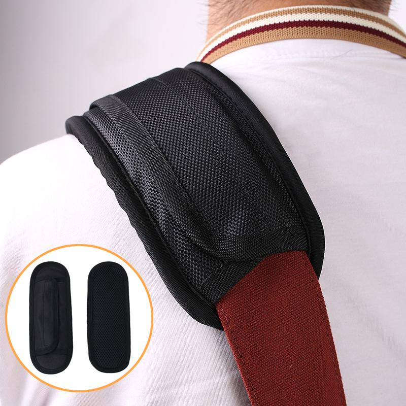 Backpack Shoulder Pads Weight Loss Shoulder Pads Backpack Decompression Widening Weight Loss Schoolbag Shoulder Straps
