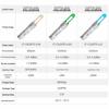 JT-COM QSFP56 200G Optical Transceiver Module