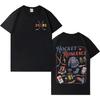 Heated Rivalry Ilya Rozanov Shane Hollander Trendy Clothes Hipster Men Women Romance High Quality Tee Shrits ONeck Punk Tshrits