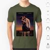 La La Land Movie T Shirt 6xl Cotton Cool Tee Movie Drama Love Romance La La Land Stone Ryan Gosling Film Musical La Movies