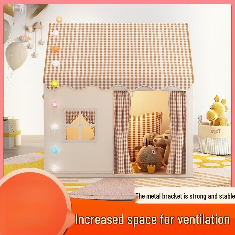 OEINGOEING Kids' Indoor Play Tent & House