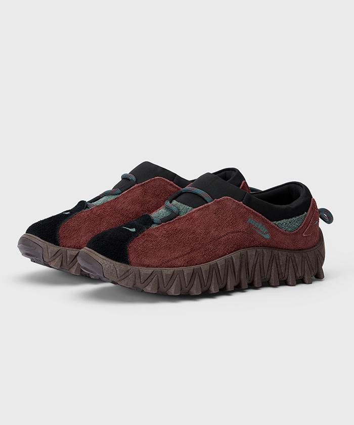 Jaclar Pathfinder Retro Brown
