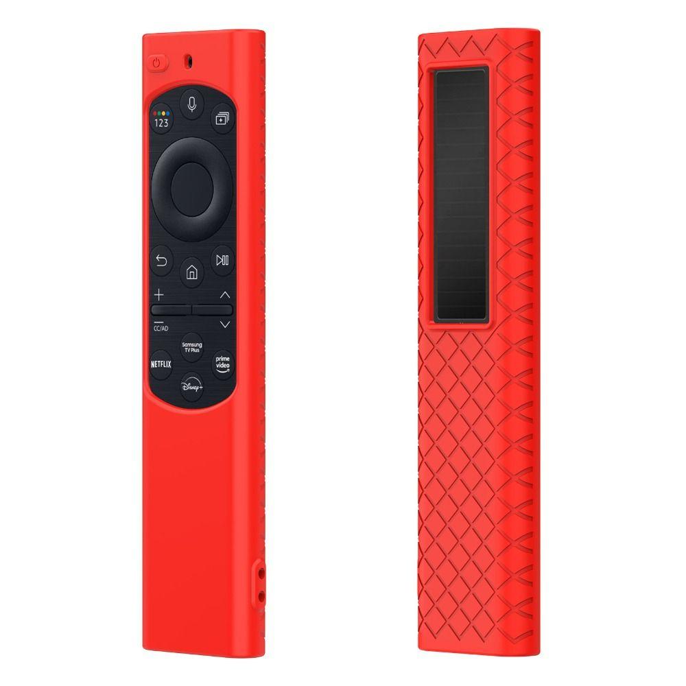 Shockproof Protective Cover Silicone Remote Control Case 2022  for Samsung BN59 TM2280