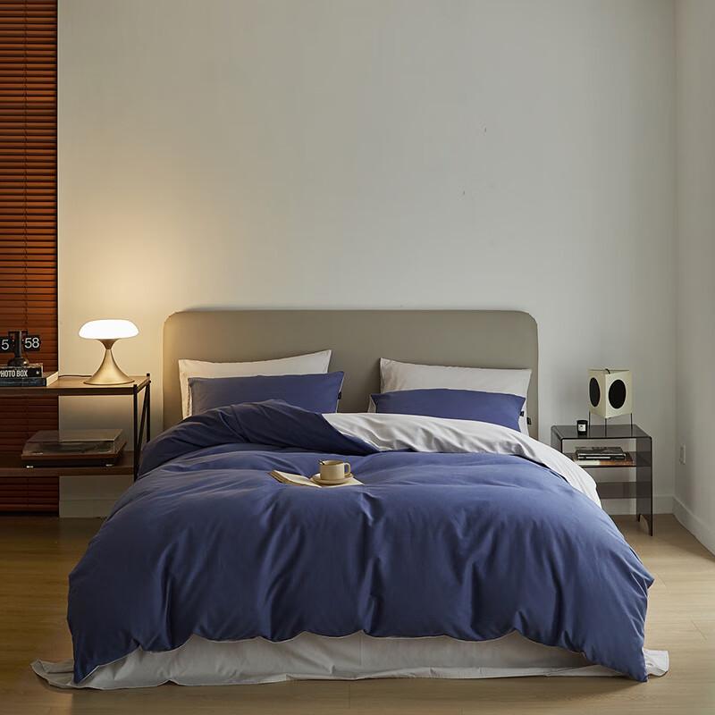 OEING Long-staple Cotton Bedding Set