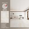 Washable Retro Living Room Carpet Waterproof Bedside Floor Mat Large Area Full Coverage Non Slip Soft Rug