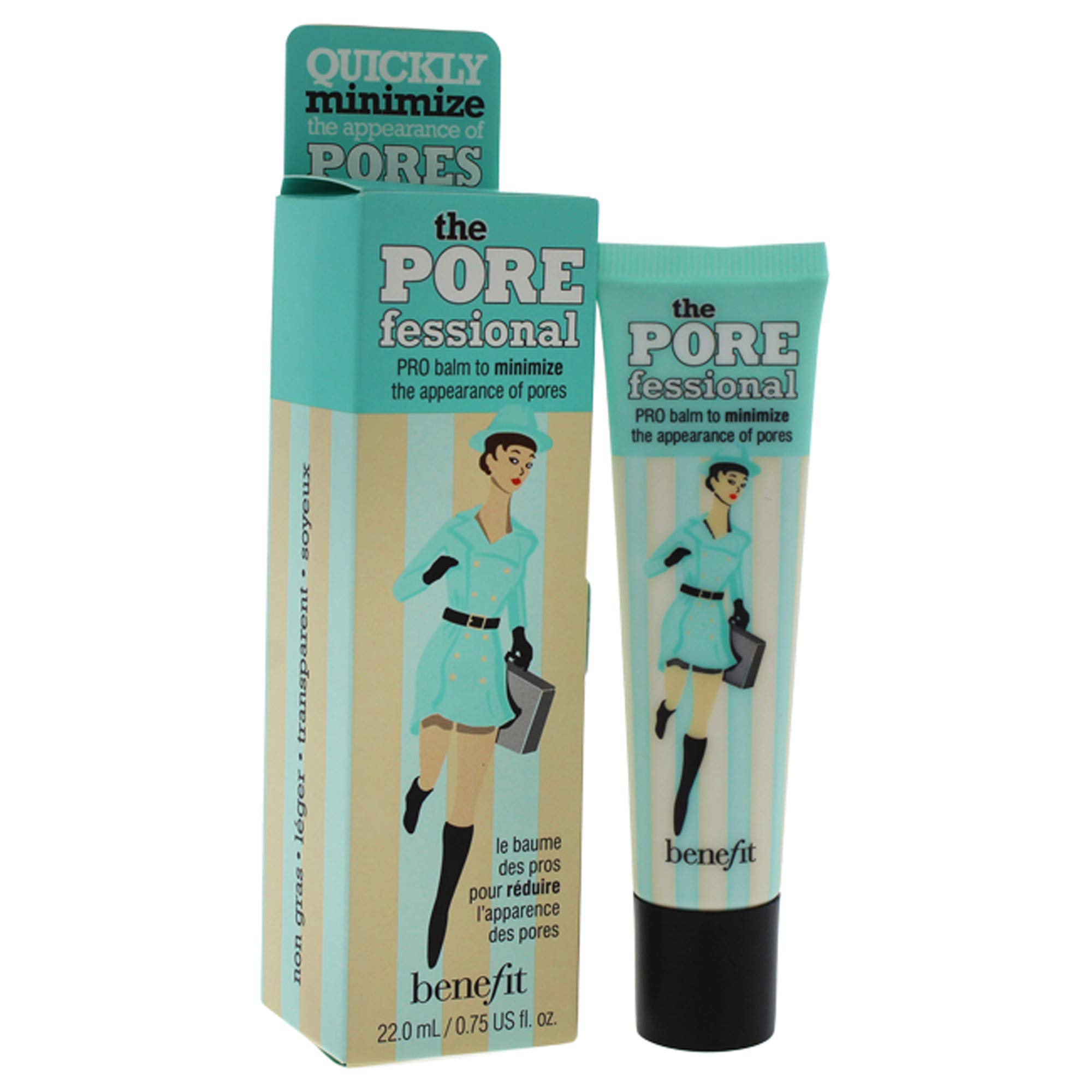 

Benefit Porefessional 22 мл (продукт)