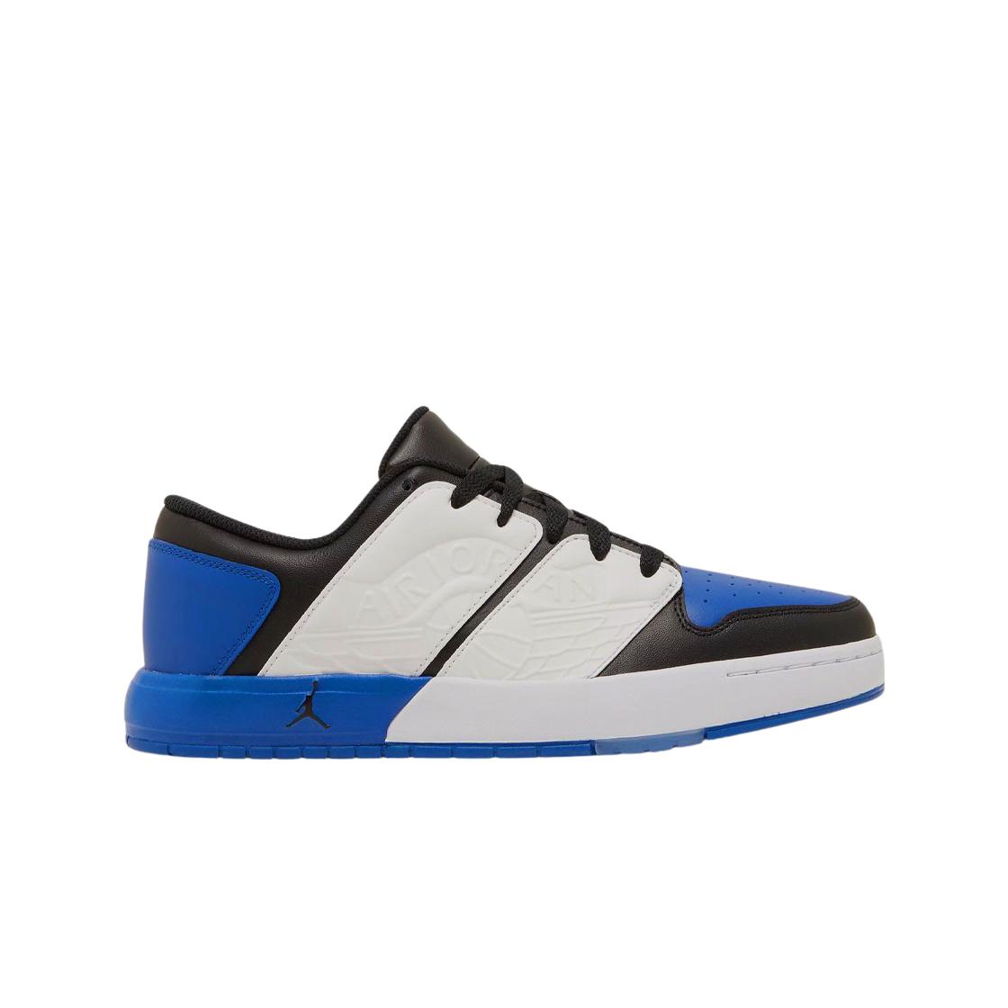 

Мужские кроссовки Jordan Nu Retro 1 Low Sport Royal DV5141-401