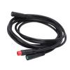 Electric Bike Controller Cable Fit for Kukirin G3 Pro Electric Scooter Waterproofing PVC Connector Wire