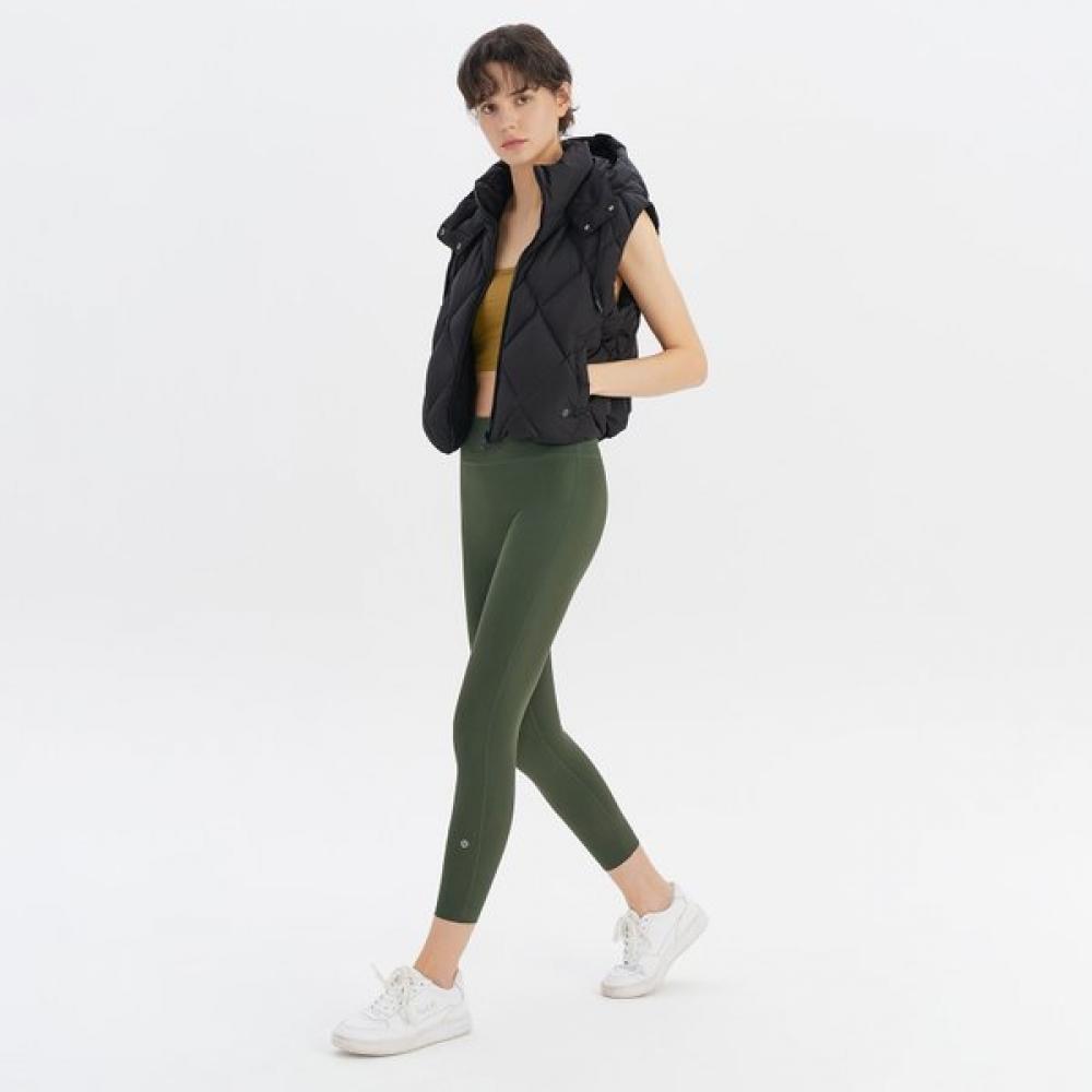 Huit Infinity Fit Euro Jersey 9 10 Leggings BK/S